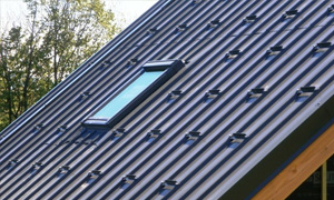 Pose de velux pour tout Isère